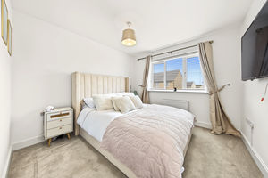 Cherry Drive Holmewood